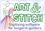 visit our Art and Stitch website